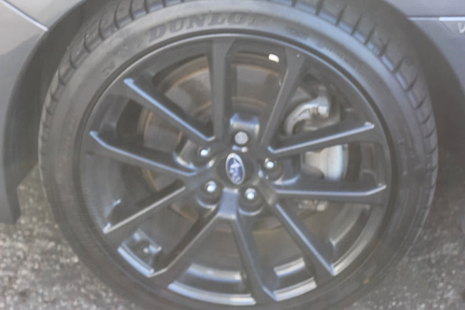 Used 2021 Subaru WRX Limited w/ Popular Package #1 image 5