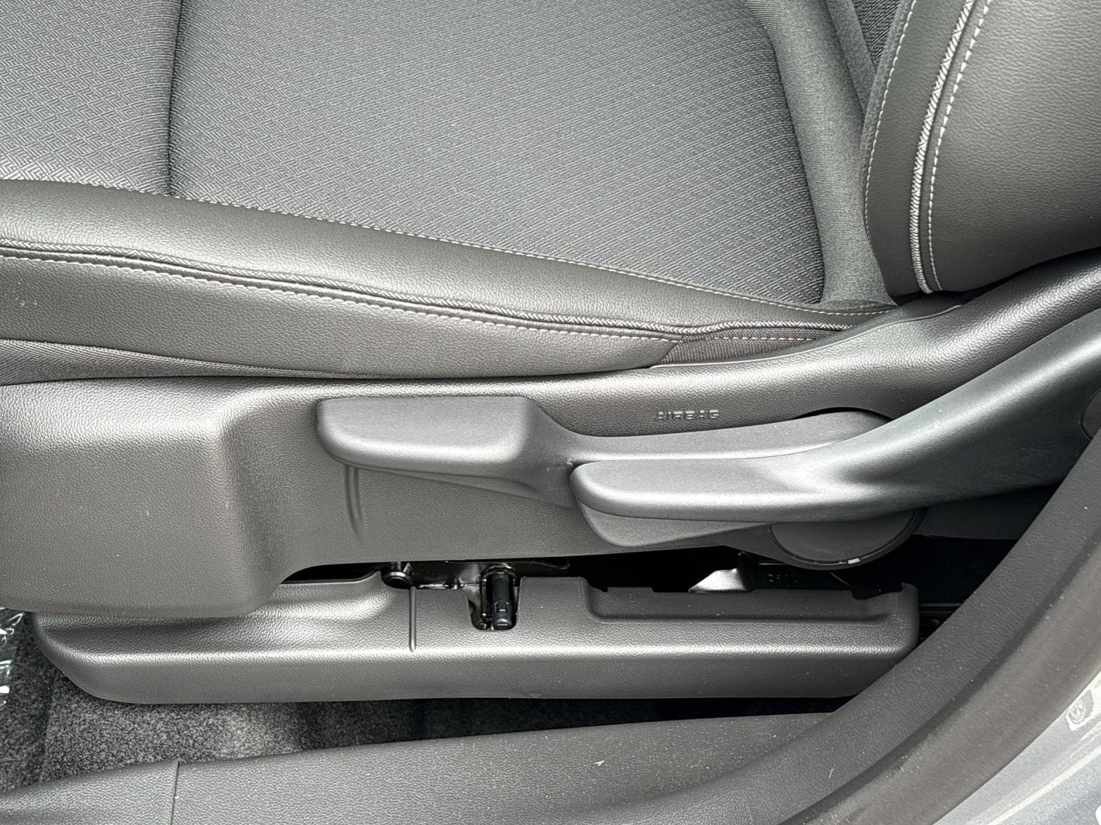 New 2026 Buick Encore GX Preferred FWD image 14