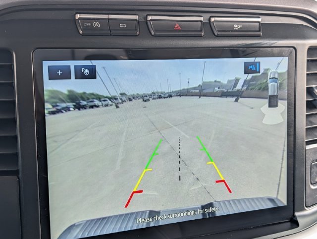 Used 2023 Ford F150 XLT w/ Equipment Group 302A High RWD image 16