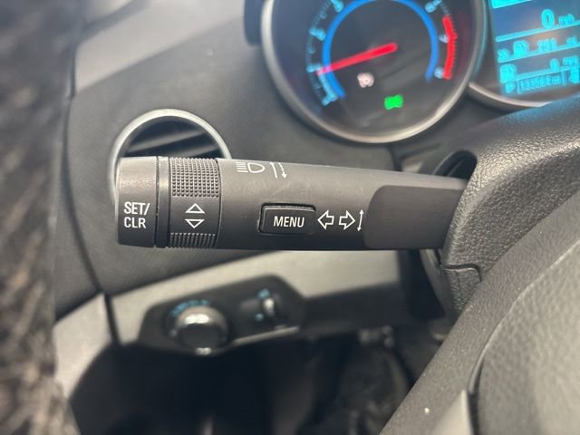 Used 2014 Chevrolet Cruze LT image 26