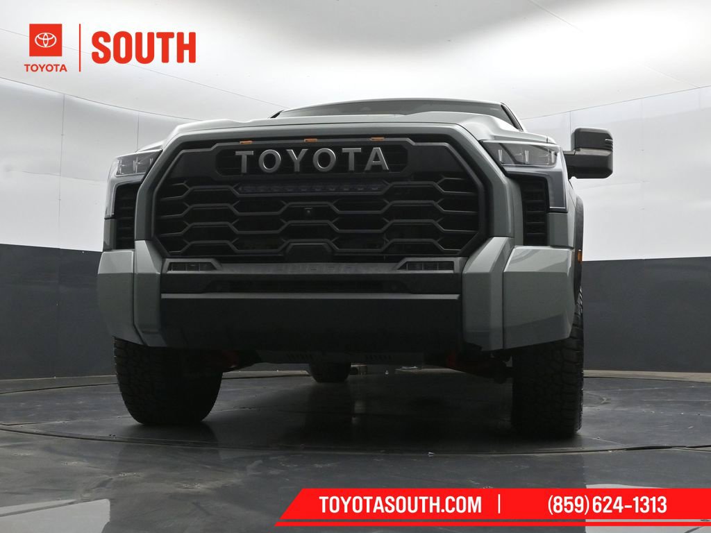Used 2022 Toyota Tundra TRD Pro w/ Security Package (TMS) AWD/4WD image 44