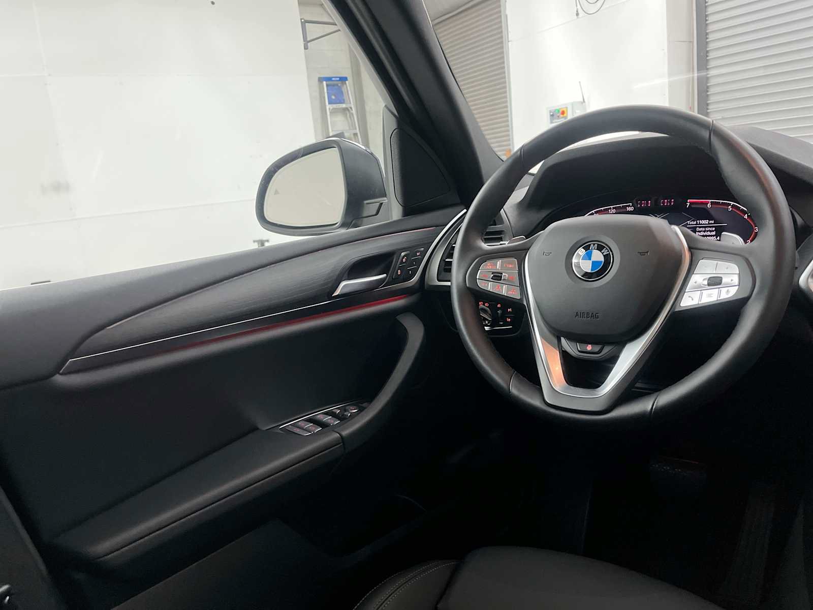 Used 2023 BMW X3 xDrive30i w/ Premium Package AWD/4WD image 15