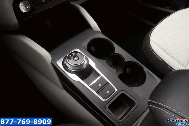 Used 2025 Ford Escape Active w/ Tech Pack #1 image 19