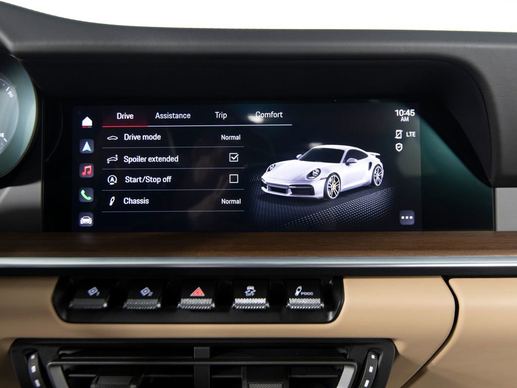 Used 2022 Porsche 911 Turbo S image 18