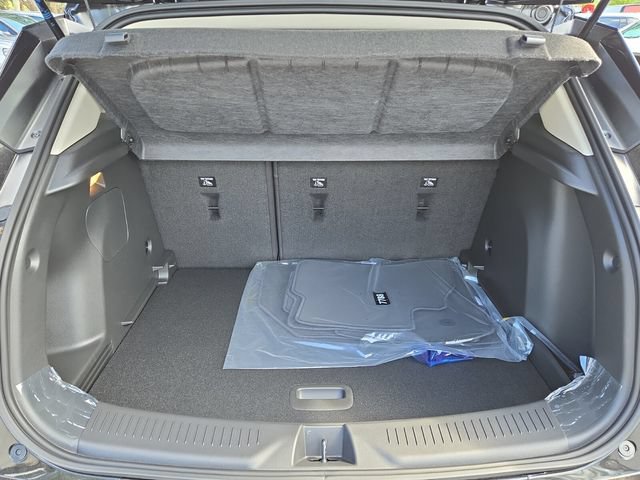 New 2026 Buick Encore GX Avenir AWD/4WD image 14
