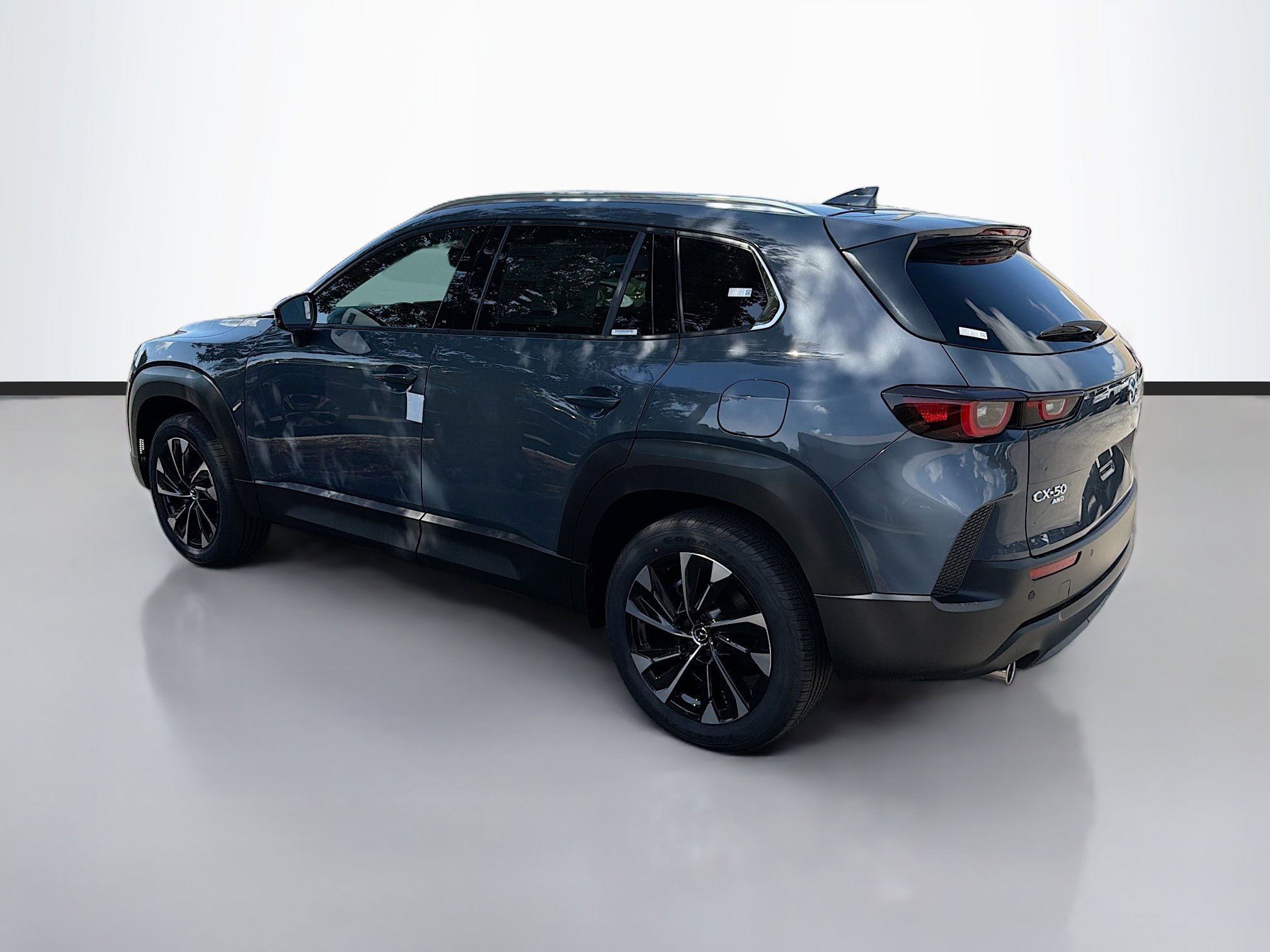 New 2026 MAZDA CX-50 2.5 Hybrid w/ Weather Package image 6