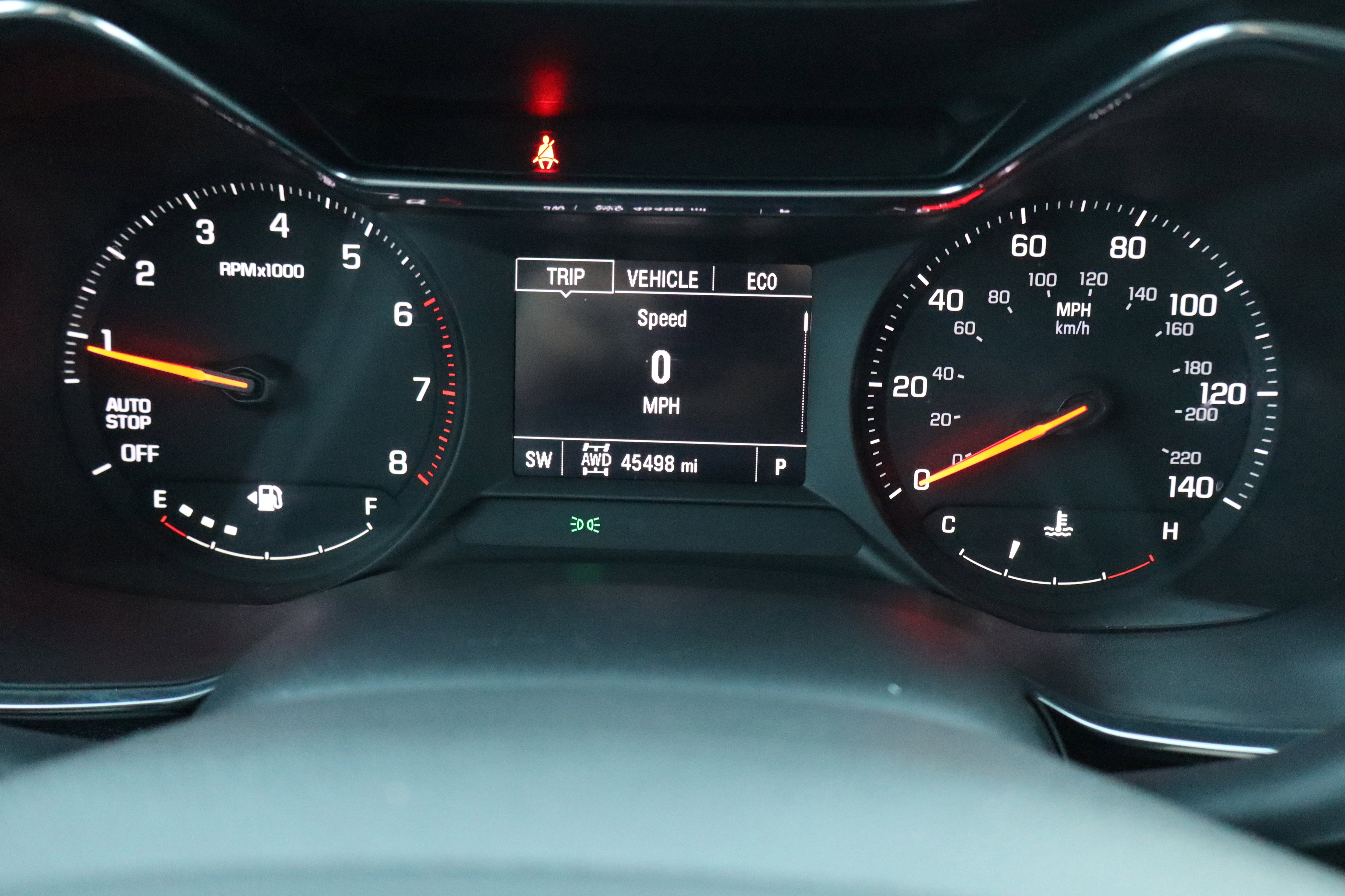 Used 2023 Chevrolet TrailBlazer LT w/ Convenience Package image 25