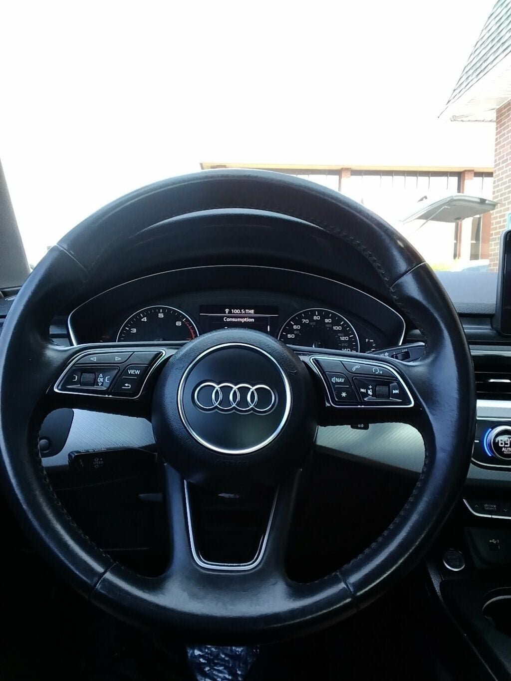 Used 2018 Audi A4 2.0T Ultra Premium FWD image 15