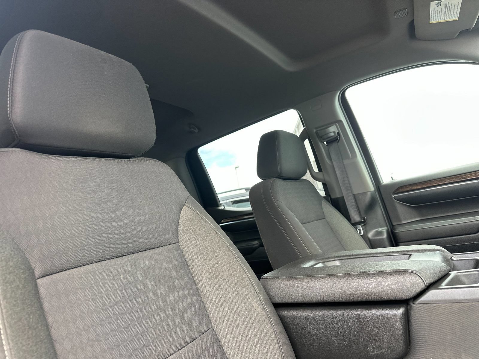 Used 2023 GMC Sierra 1500 Elevation AWD/4WD image 17