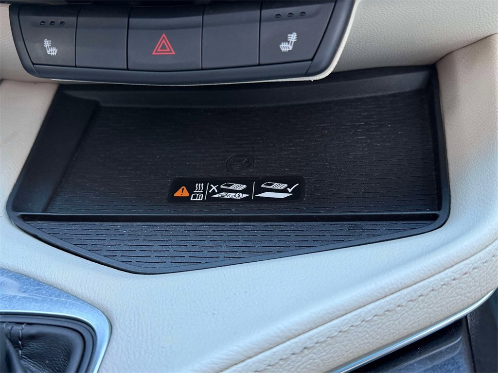 Used 2021 Cadillac CT4 Luxury w/ Sun And Sound Package image 25