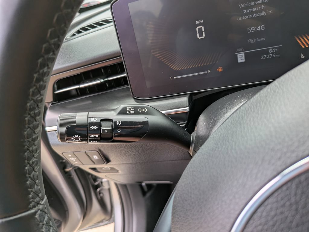 Certified 2025 Kia K5 GT-Line FWD image 32