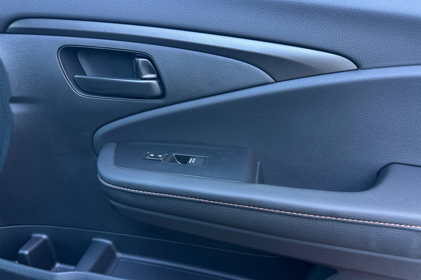 New 2026 Honda Ridgeline TrailSport image 27