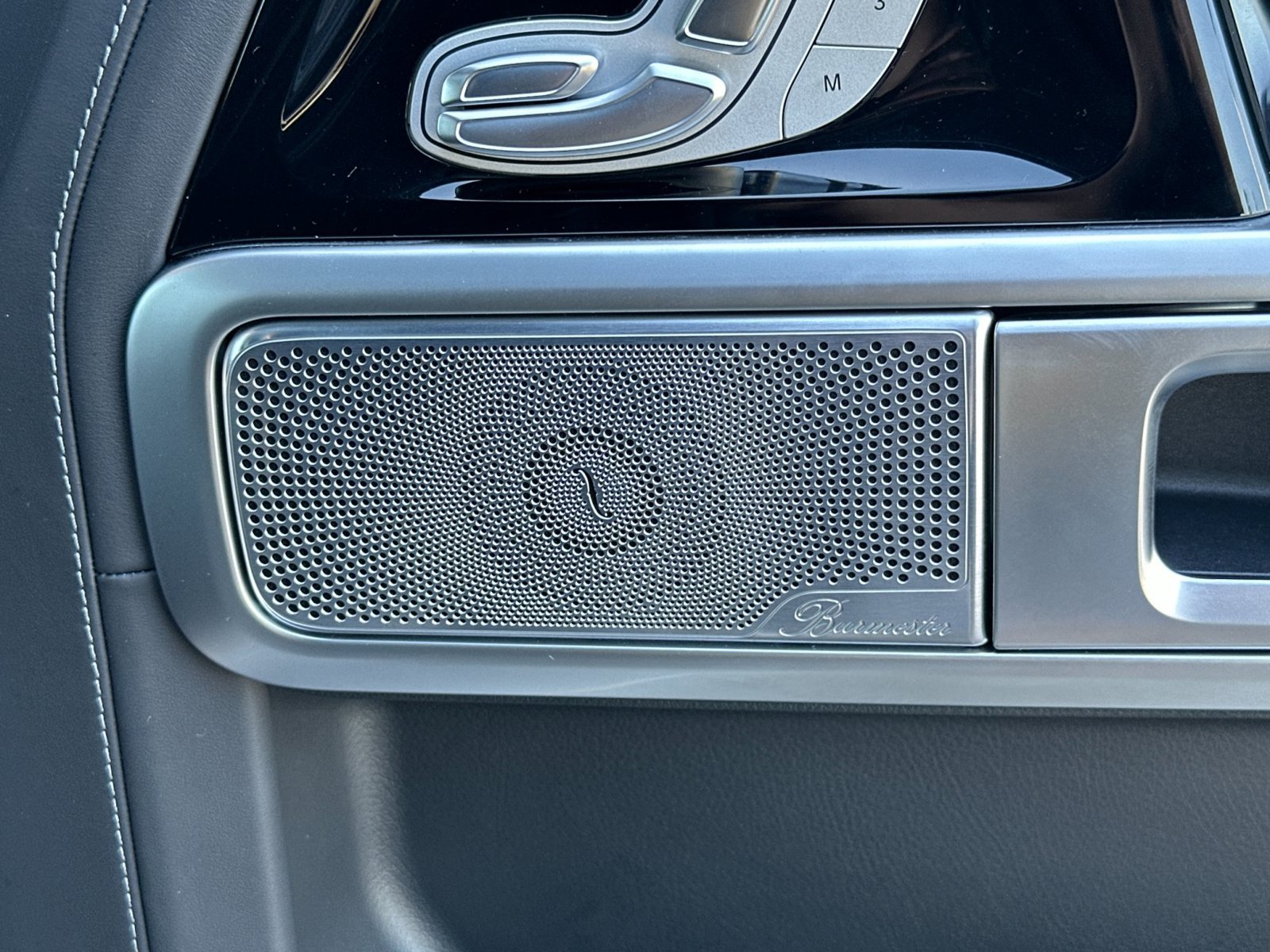 Certified 2023 Mercedes-Benz G 63 AMG 4MATIC image 21