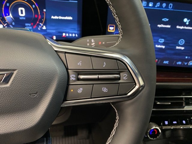 New 2026 Chevrolet Traverse Z71 w/ Enhanced Driving Package image 16