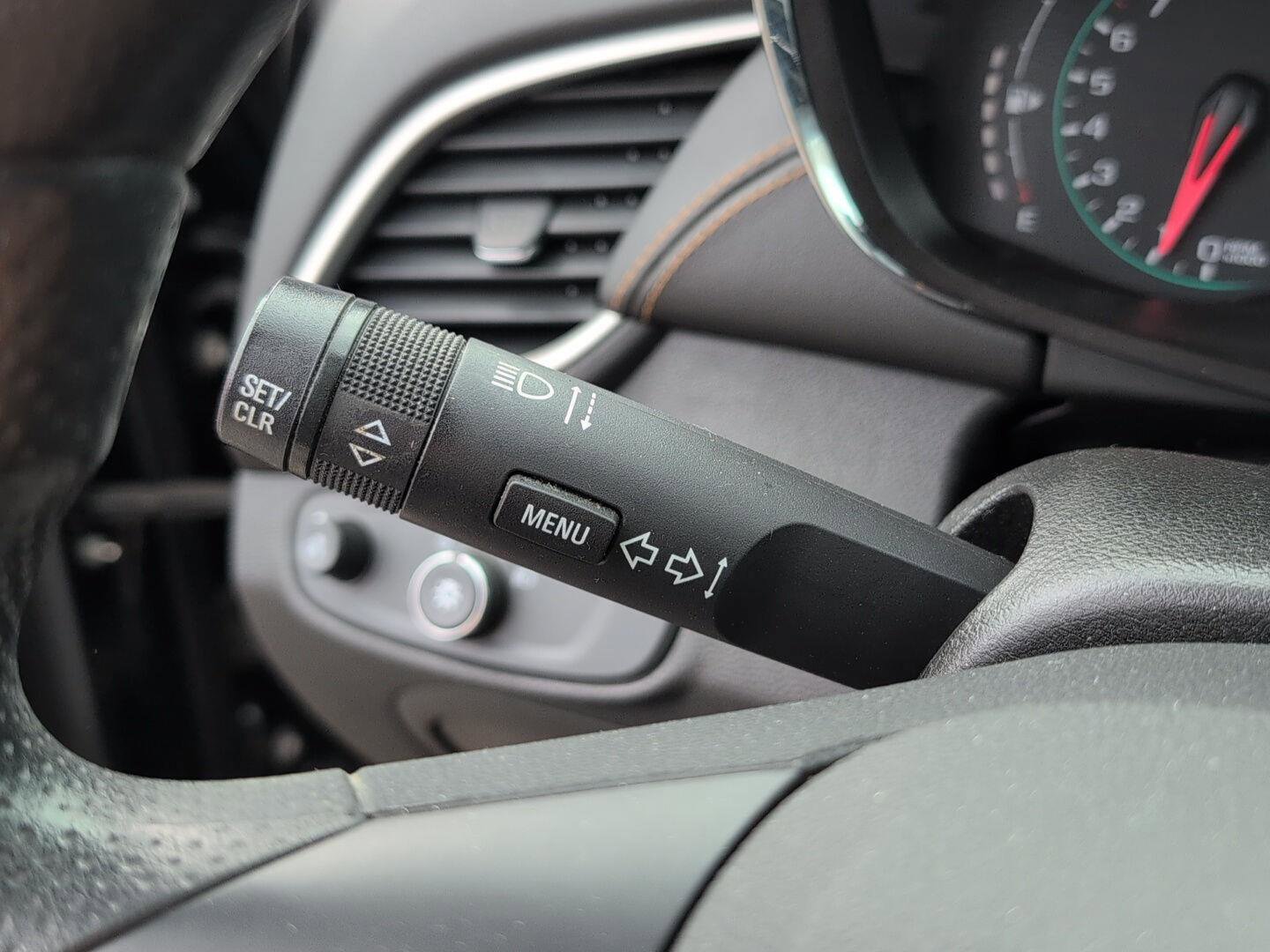 Used 2019 Chevrolet Trax LS w/ Tint and Cruise Package image 23