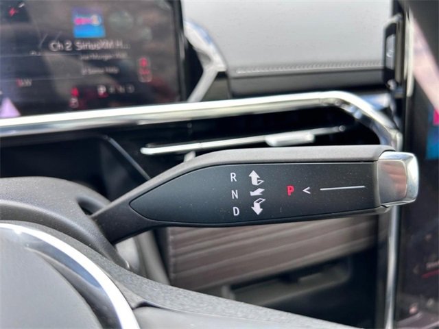 New 2025 GMC Sierra EV Denali image 16