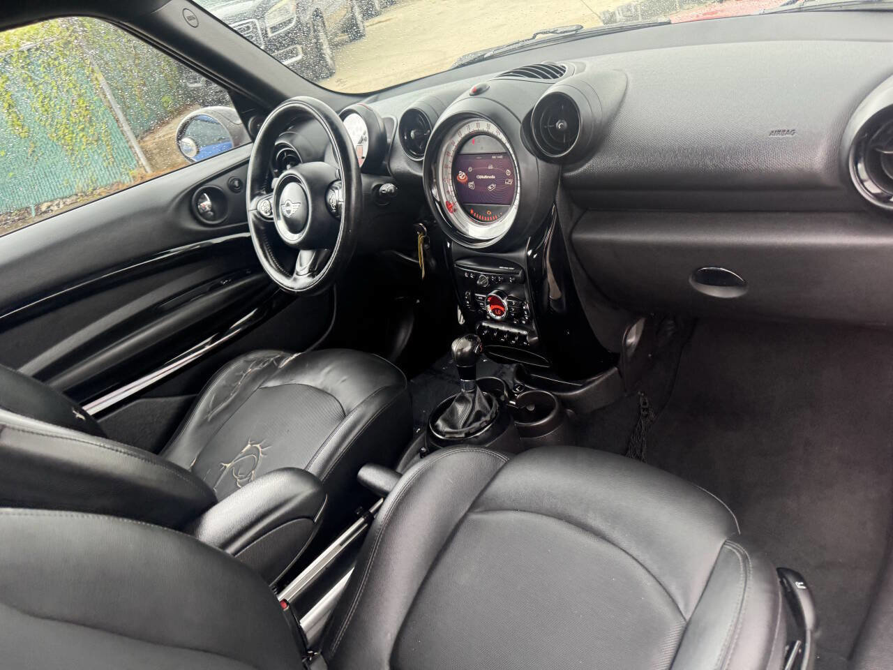 Used 2013 MINI Cooper Paceman S image 29