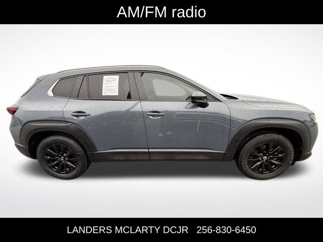 Used 2024 MAZDA CX-50 AWD 2.5 S w/ Select Package image 8
