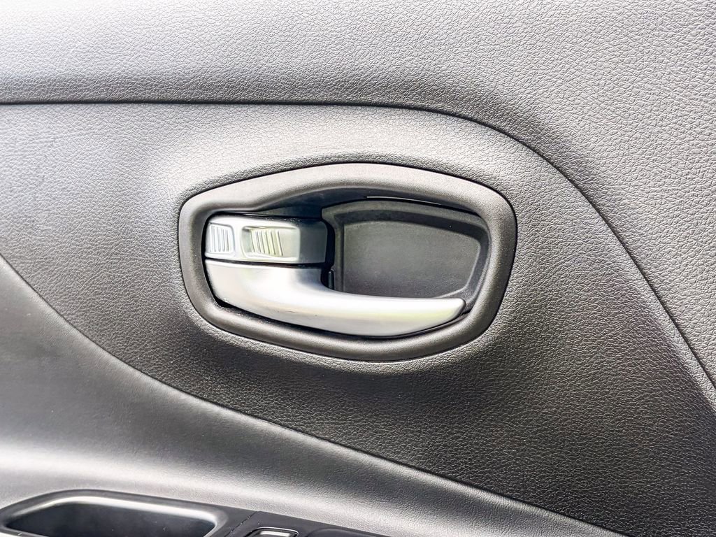 Used 2018 Jeep Renegade Trailhawk image 47