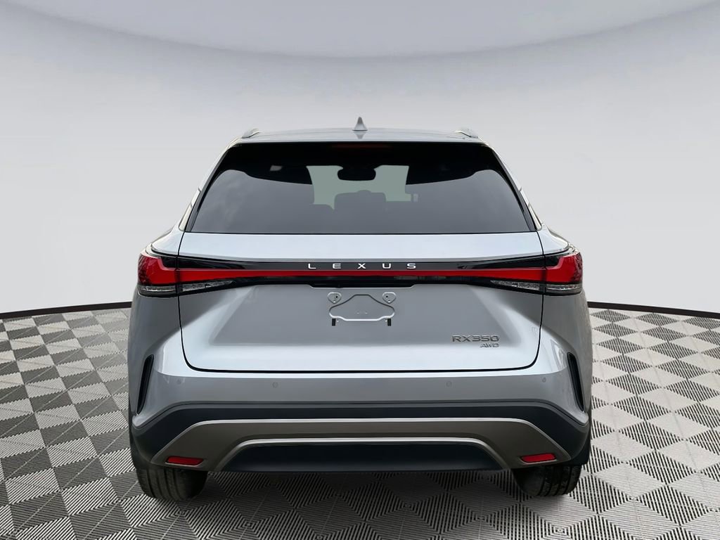 Used 2023 Lexus RX 350 Premium image 3