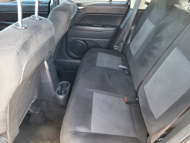 Used 2016 Jeep Compass Sport w/ Power Value Group image 20