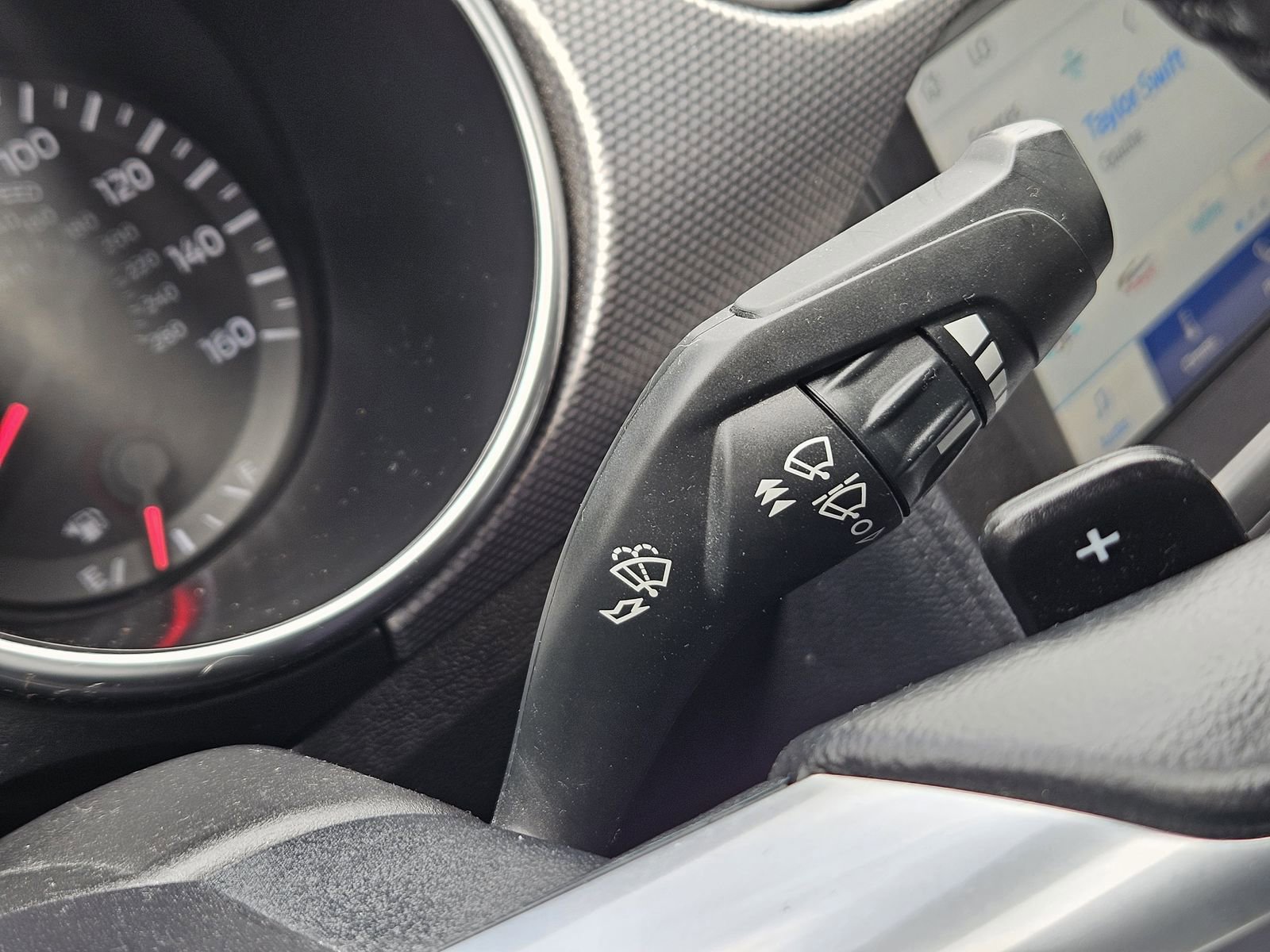 Used 2020 Ford Mustang Coupe w/ Equipment Group 101A RWD image 25