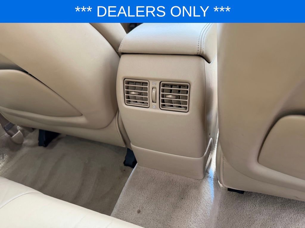 Used 2006 Lexus ES 330 image 36