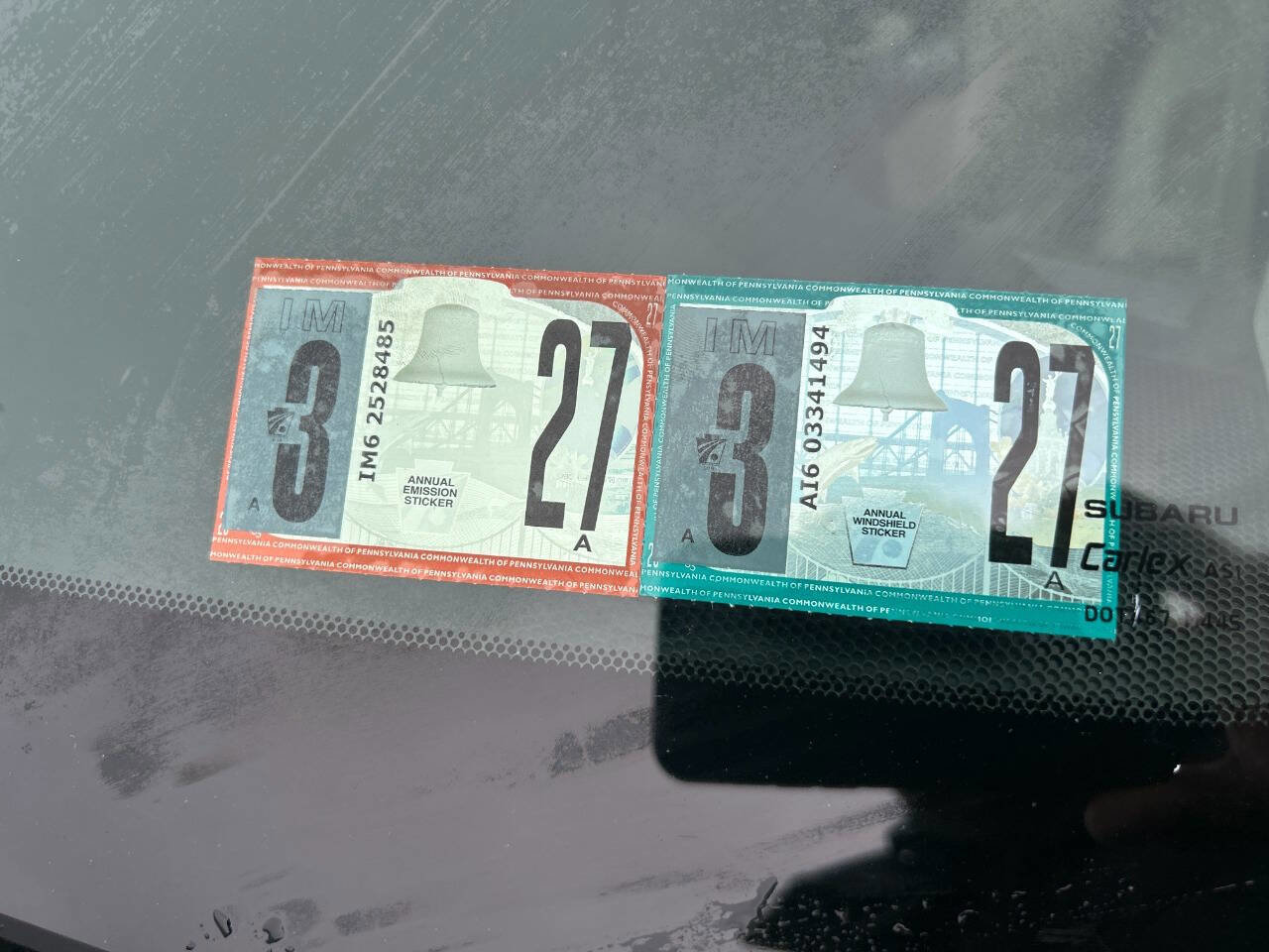 Used 2012 Subaru Outback 2.5i Premium image 27