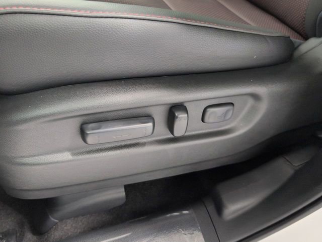 New 2026 Honda Ridgeline Black Edition image 21