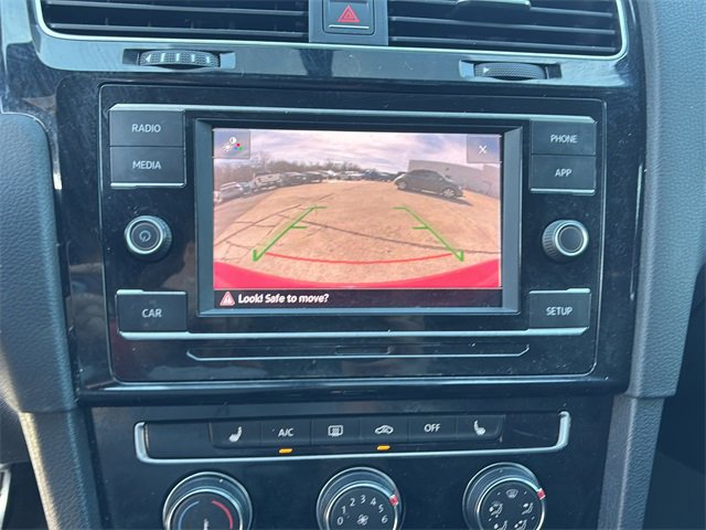 Used 2018 Volkswagen GTI S image 25