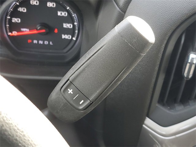 Certified 2024 GMC Sierra 1500 Pro w/ Graphite Edition image 23