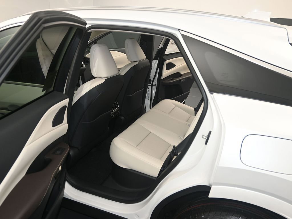 New 2026 Lexus RX 350 Premium Plus image 12