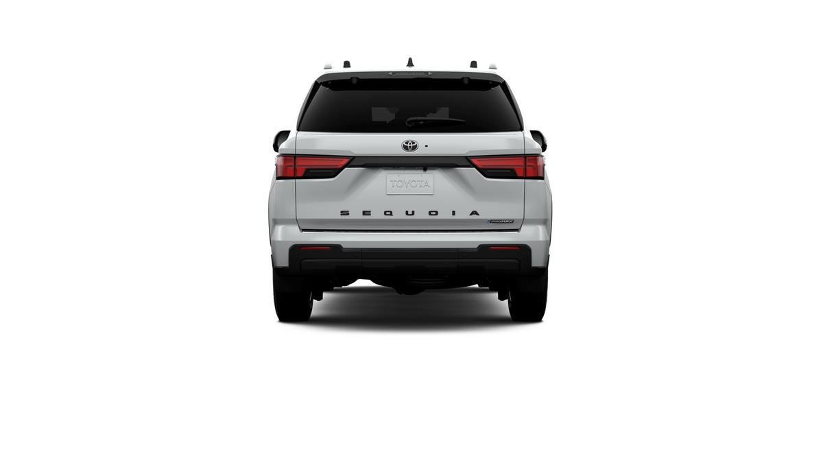 New 2026 Toyota Sequoia Platinum image 40