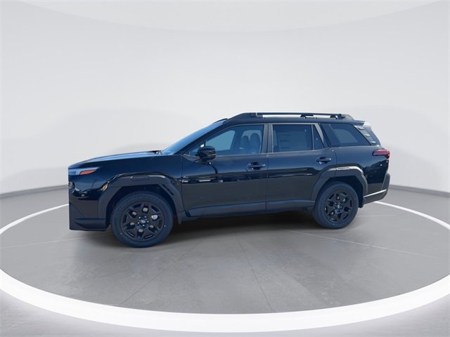 New 2026 Subaru Outback Limited image 4