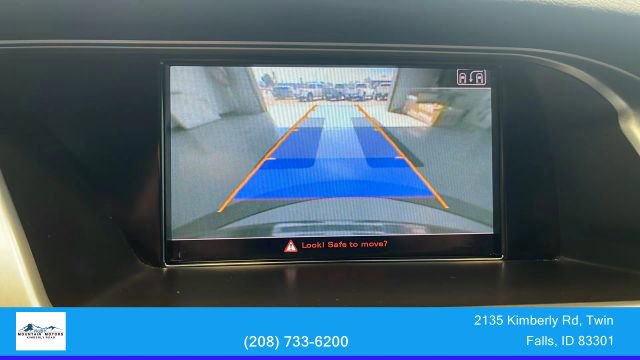 Used 2012 Audi S4 Premium Plus image 26