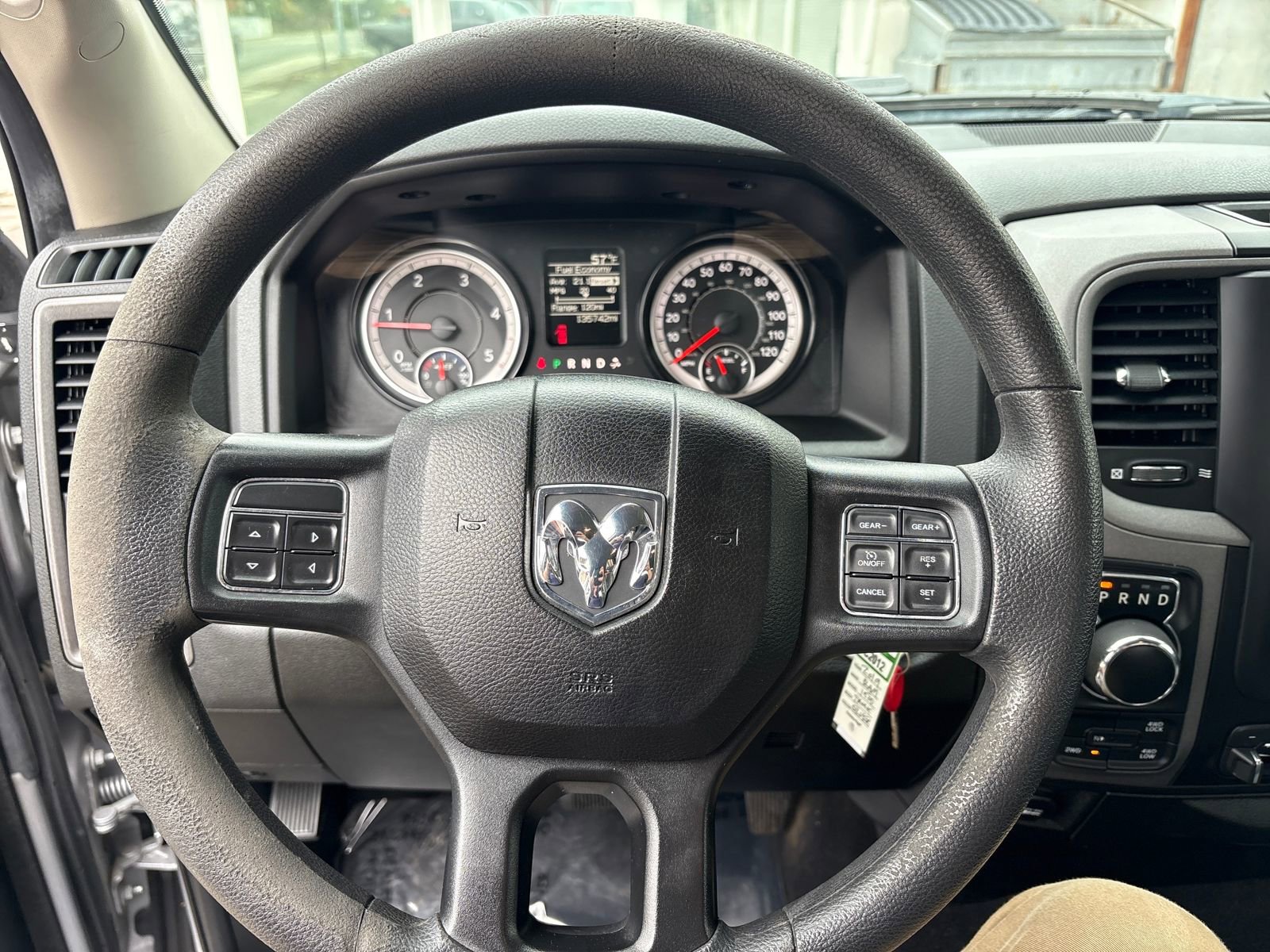 Used 2019 RAM 1500 Tradesman w/ Popular Equipment Group image 19