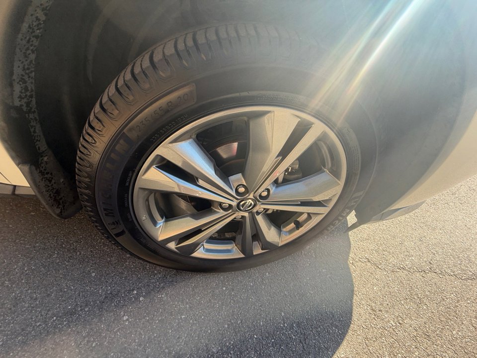 Used 2019 Nissan Murano Platinum image 29