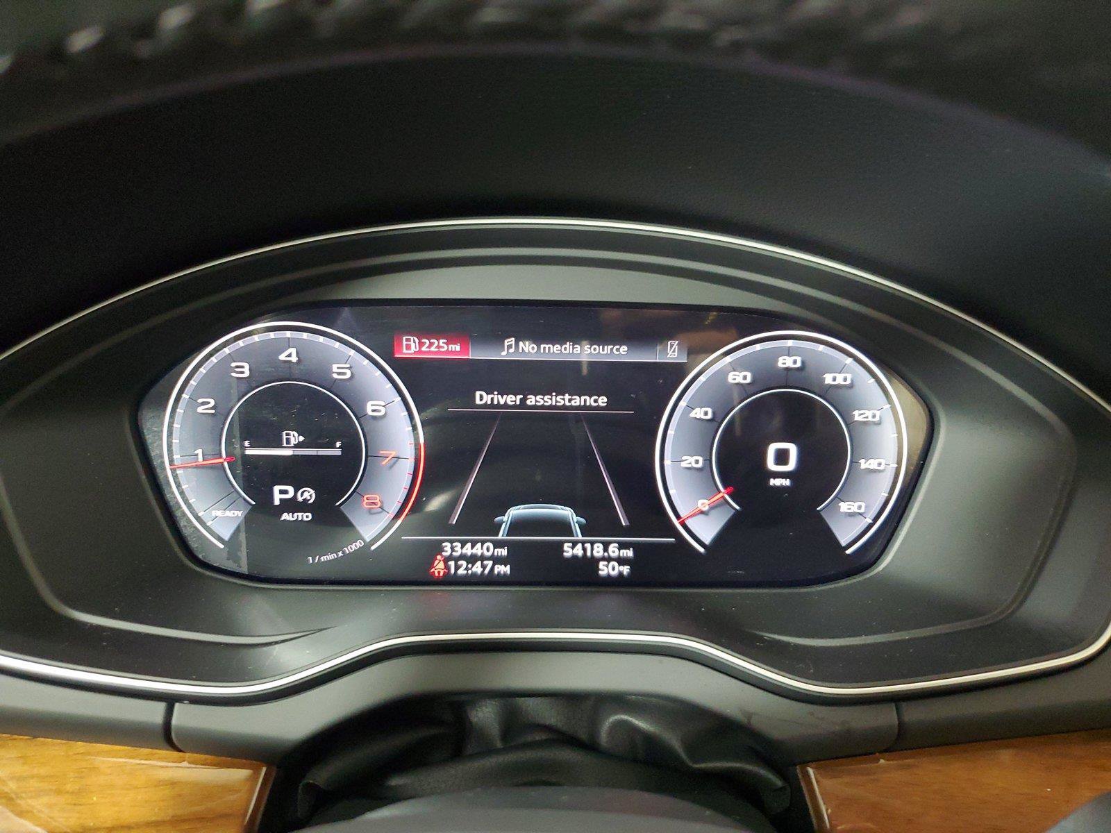 Used 2023 Audi Q5 2.0T Premium Plus w/ Premium Plus Package AWD/4WD image 27