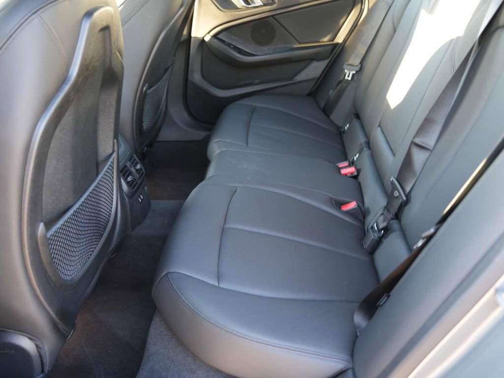 Used 2022 BMW 228i Gran Coupe w/ Convenience Package image 12