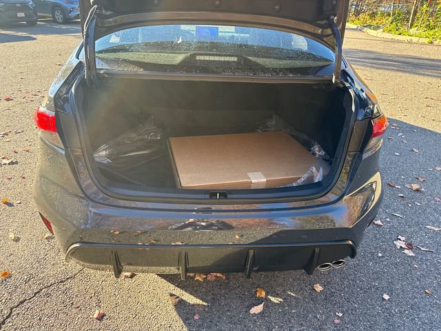 New 2026 Toyota Corolla XSE image 11