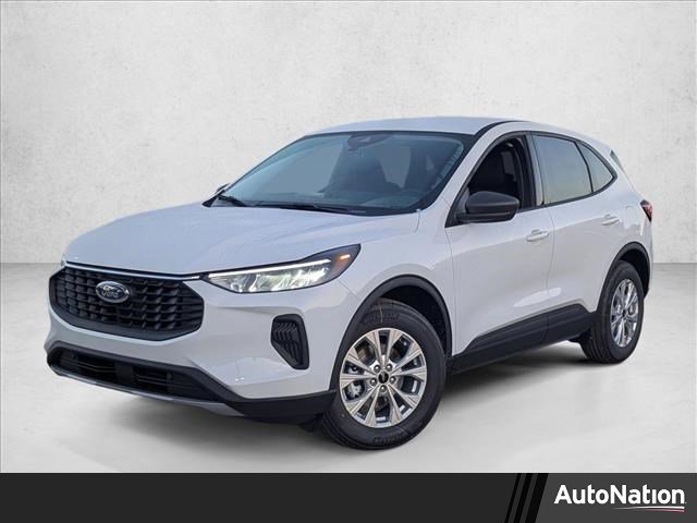 New 2026 Ford Escape Active w/ Tech Pack #1