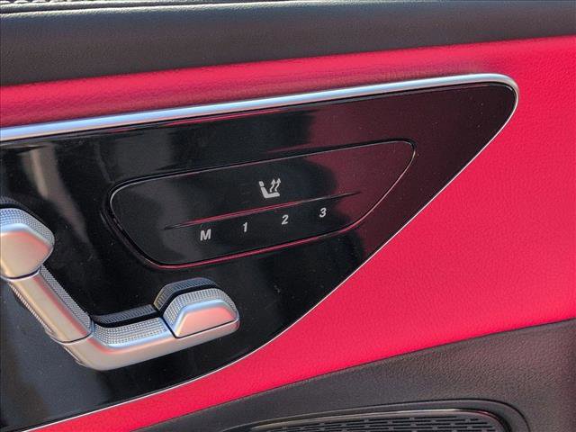 New 2026 Mercedes-Benz GLC 43 AMG 4MATIC image 20