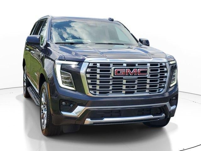 New 2026 GMC Yukon Denali w/ Advanced Technology Package RWD video 2