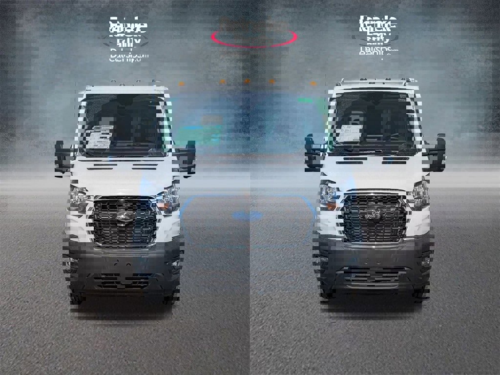 New 2024 Ford Transit 350 w/ Interior Upgrade Package image 2