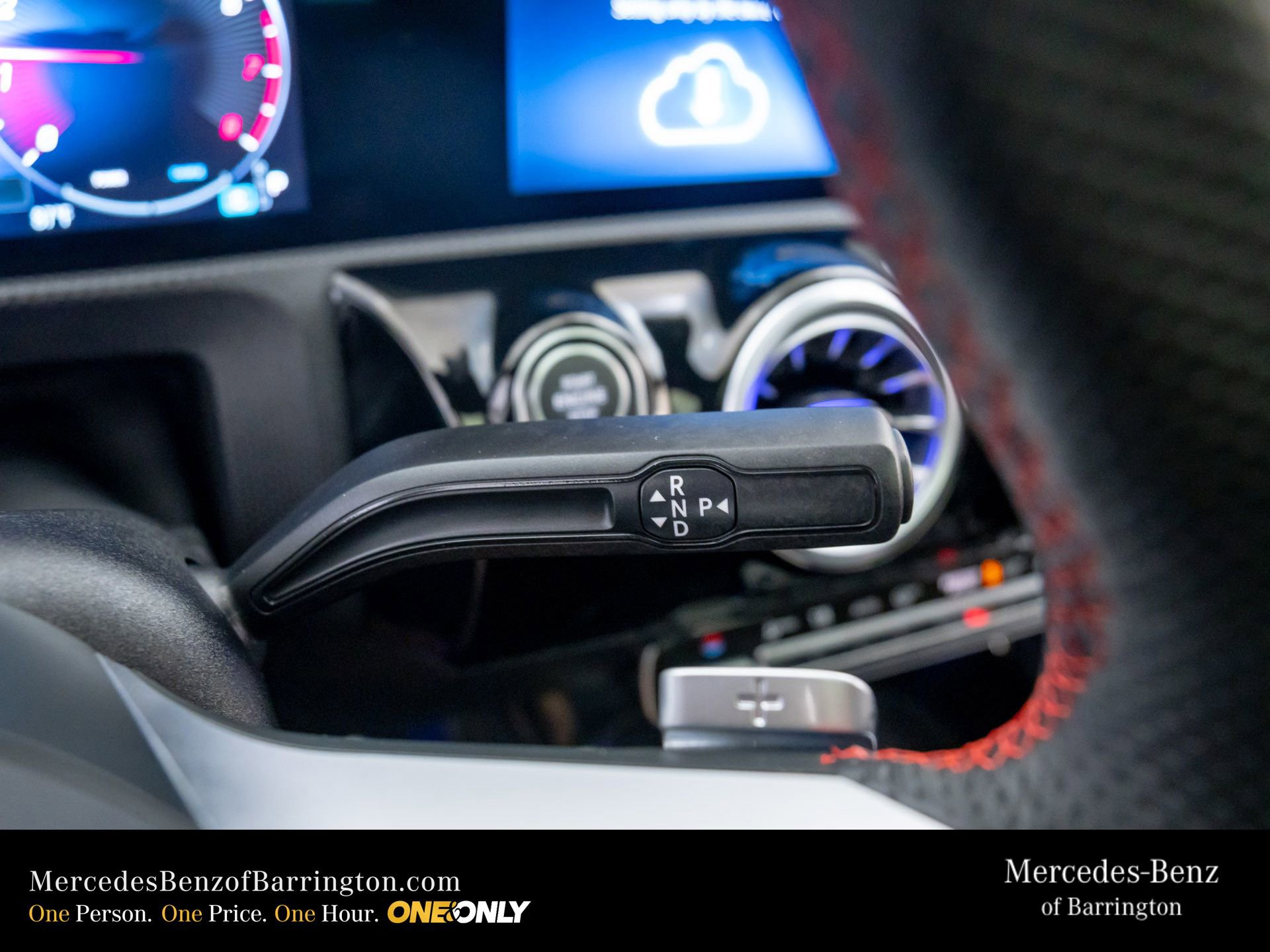 New 2026 Mercedes-Benz CLA 250 4MATIC image 23