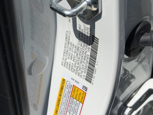 Used 2025 Acura Integra FWD image 18