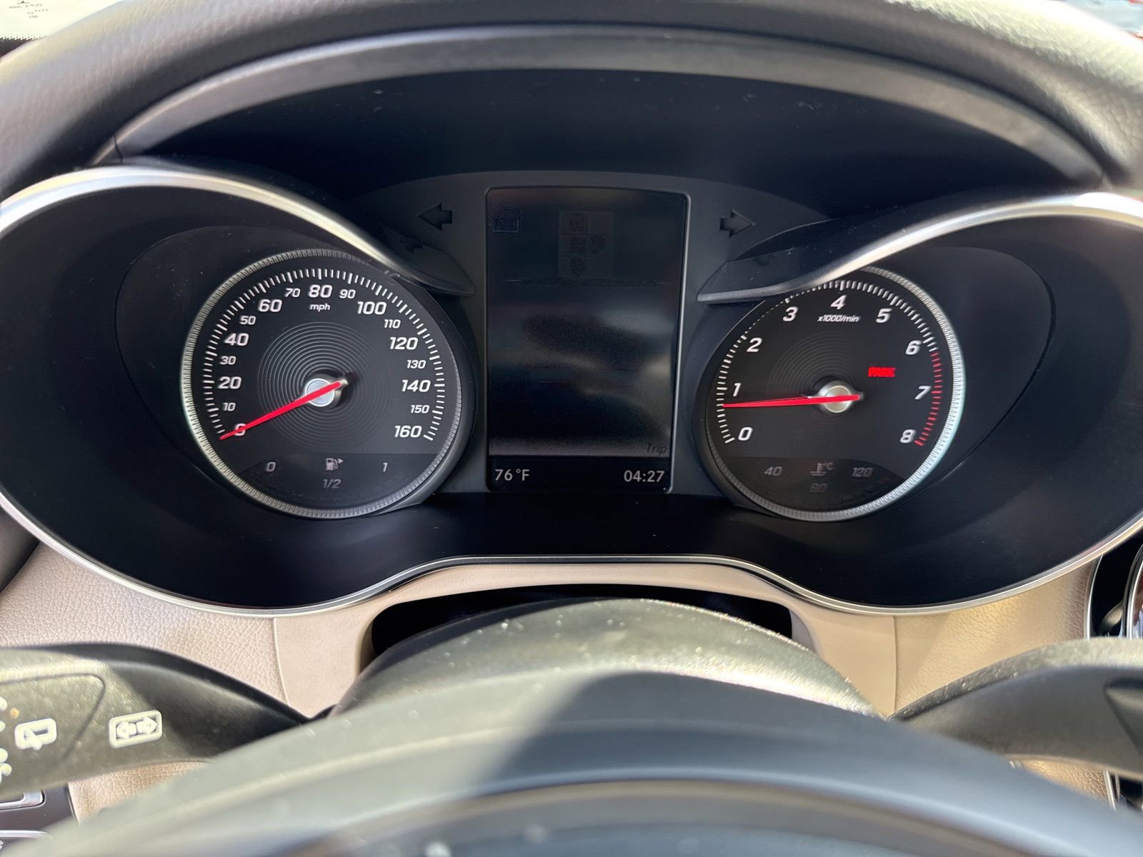 Used 2017 Mercedes-Benz GLC 300 4MATIC image 30