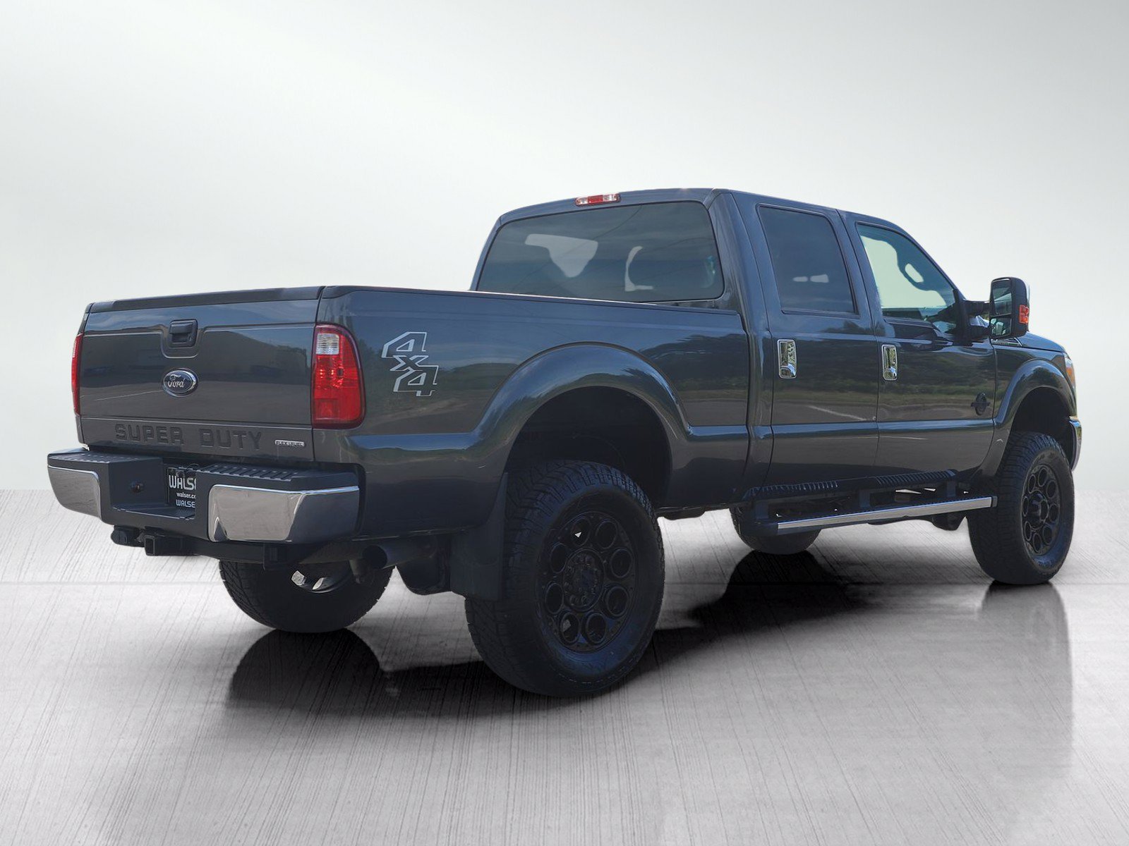 Used 2016 Ford F250 XLT AWD/4WD image 5
