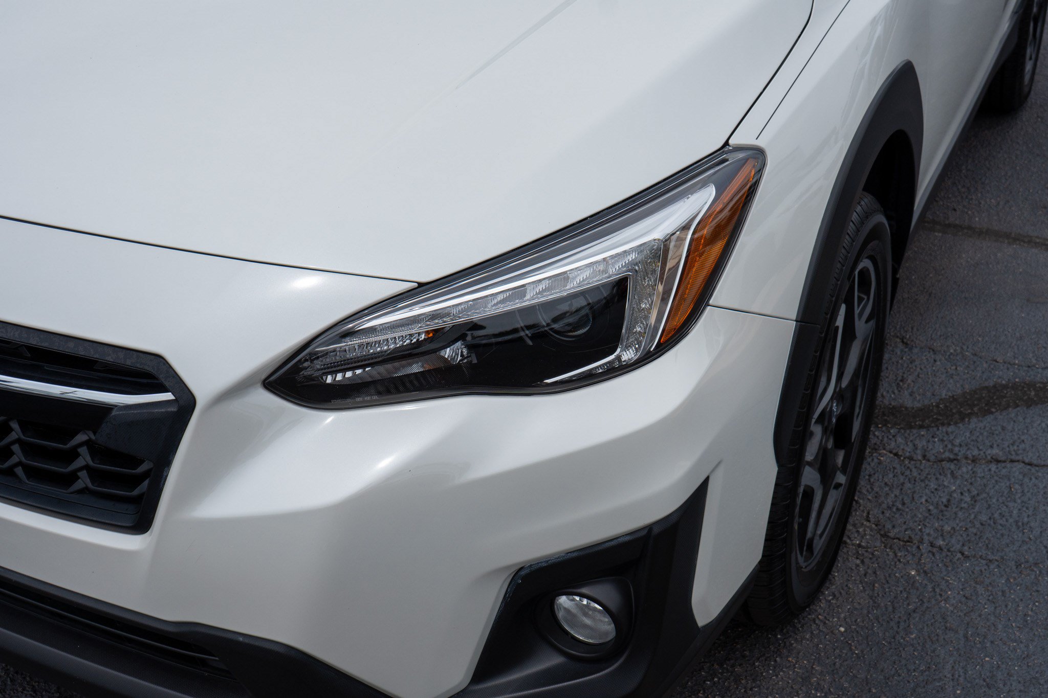 Used 2019 Subaru Crosstrek 2.0i Limited w/ Popular Package #4 AWD/4WD image 9