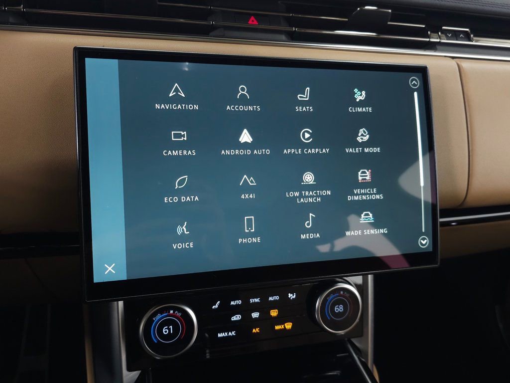 Used 2023 Land Rover Range Rover SE image 27